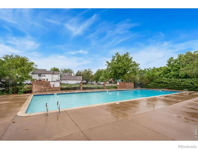 2828 Silverplume Drive C1, Fort Collins, CO 80526