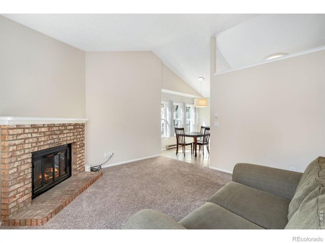 2828 Silverplume Drive C1, Fort Collins, CO 80526