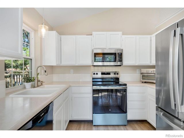 2828 Silverplume Drive C1, Fort Collins, CO 80526