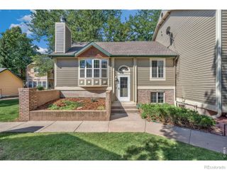 2828 Silverplume Drive C1, Fort Collins, CO 80526