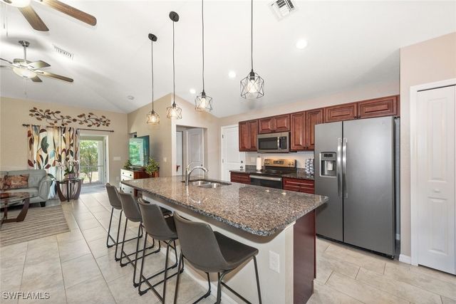 2013 Granada RD, Labelle, FL 33935