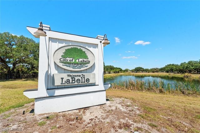 2013 Granada RD, Labelle, FL 33935