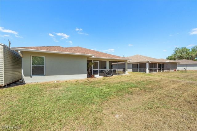 2013 Granada RD, Labelle, FL 33935
