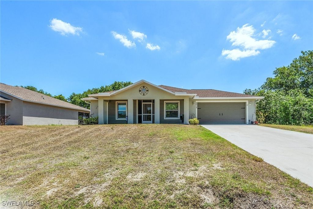 2013 Granada RD, Labelle, FL 33935