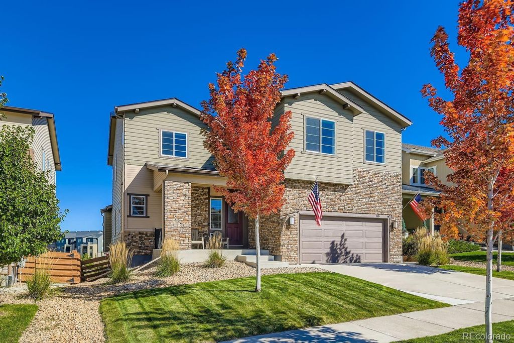 86 Nova Court, Erie, CO 80516