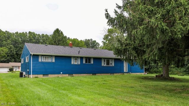 6781 Peck Road, Ravenna, OH 44266