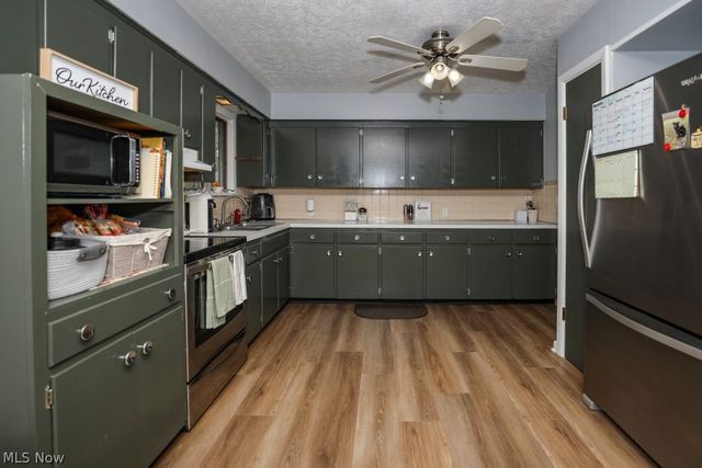 6781 Peck Road, Ravenna, OH 44266