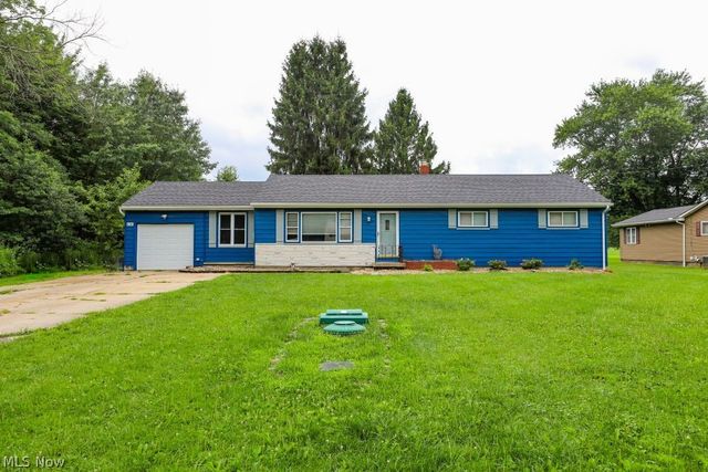 6781 Peck Road, Ravenna, OH 44266