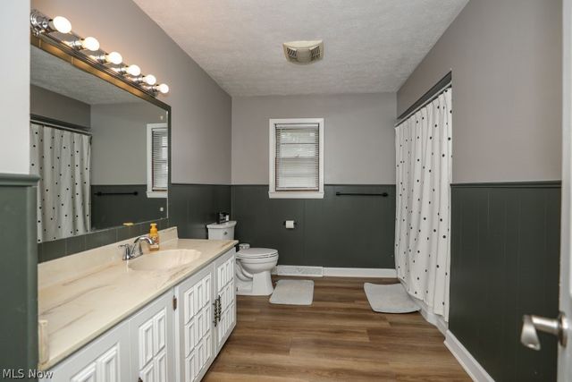 6781 Peck Road, Ravenna, OH 44266