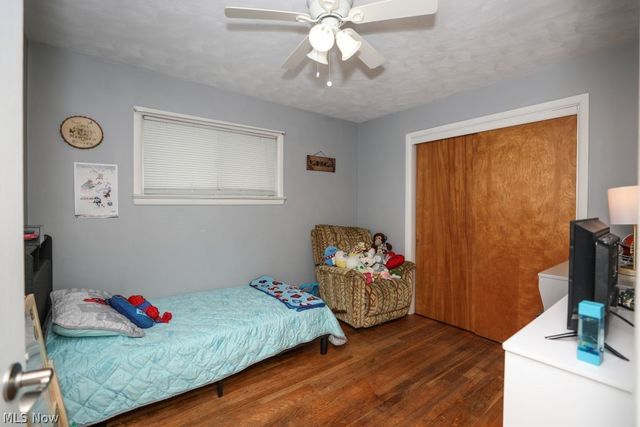 6781 Peck Road, Ravenna, OH 44266