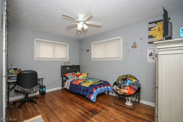 6781 Peck Road, Ravenna, OH 44266