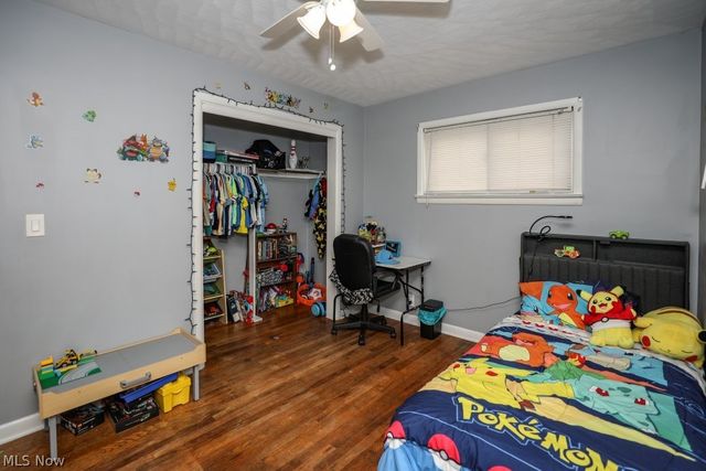6781 Peck Road, Ravenna, OH 44266