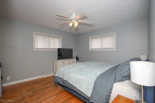 6781 Peck Road, Ravenna, OH 44266