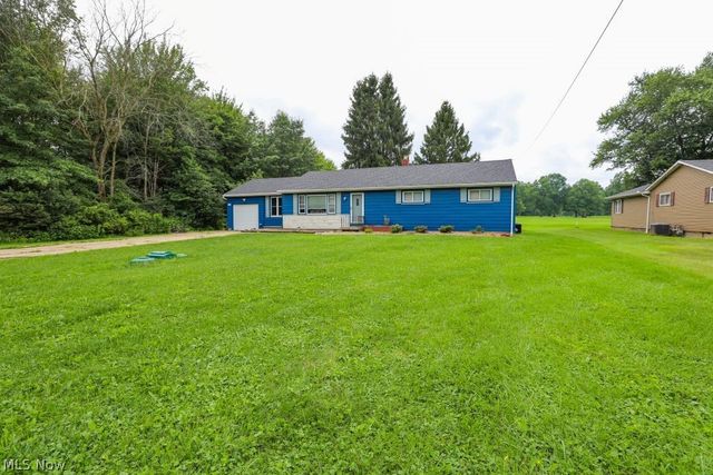 6781 Peck Road, Ravenna, OH 44266