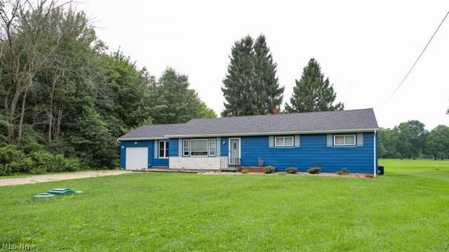 6781 Peck Road, Ravenna, OH 44266