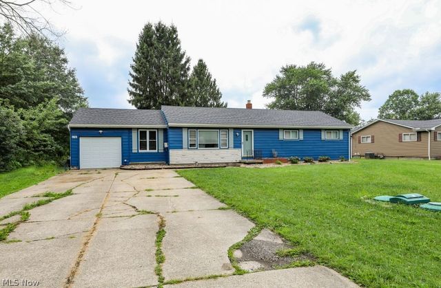6781 Peck Road, Ravenna, OH 44266