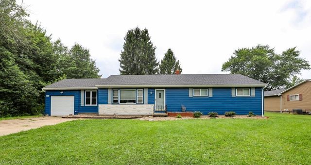 6781 Peck Road, Ravenna, OH 44266