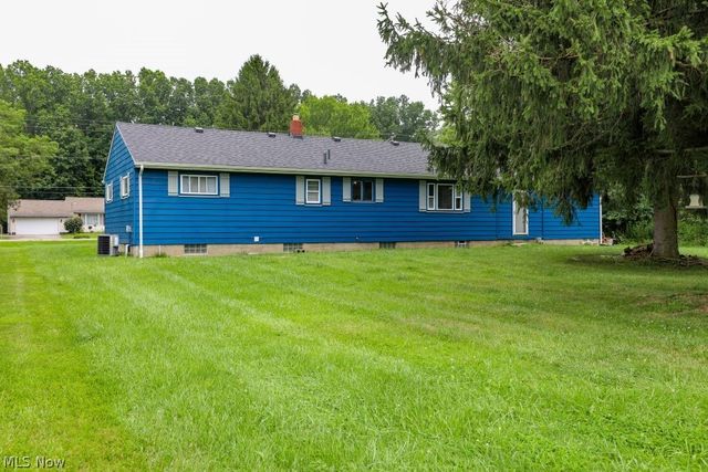 6781 Peck Road, Ravenna, OH 44266