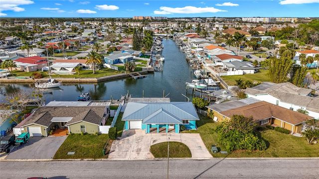 4869 SHELL STREAM BOULEVARD, New Port Richey, FL 34652