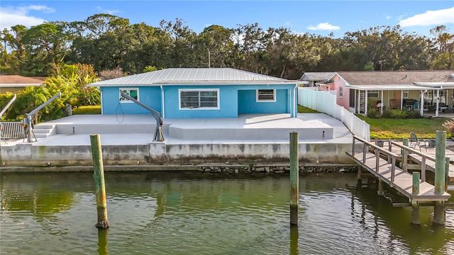 4869 SHELL STREAM BOULEVARD, New Port Richey, FL 34652