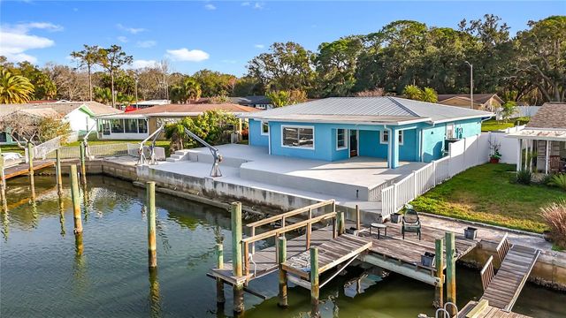 4869 SHELL STREAM BOULEVARD, New Port Richey, FL 34652
