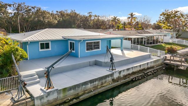 4869 SHELL STREAM BOULEVARD, New Port Richey, FL 34652