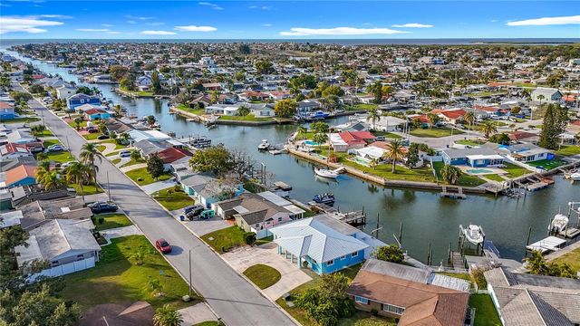 4869 SHELL STREAM BOULEVARD, New Port Richey, FL 34652