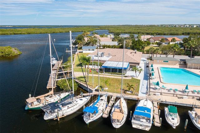 4869 SHELL STREAM BOULEVARD, New Port Richey, FL 34652