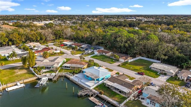 4869 SHELL STREAM BOULEVARD, New Port Richey, FL 34652