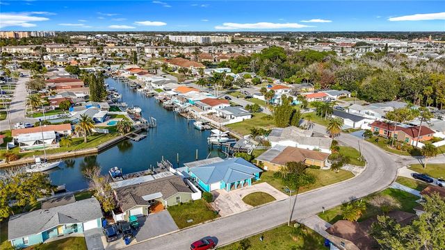 4869 SHELL STREAM BOULEVARD, New Port Richey, FL 34652