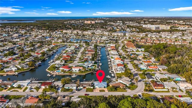 4869 SHELL STREAM BOULEVARD, New Port Richey, FL 34652