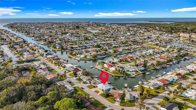 4869 SHELL STREAM BOULEVARD, New Port Richey, FL 34652