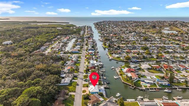 4869 SHELL STREAM BOULEVARD, New Port Richey, FL 34652