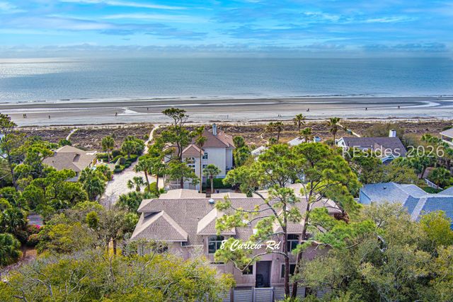 8 Curlew Rd, Hilton Head Island, SC 29928