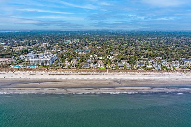 8 Curlew Rd, Hilton Head Island, SC 29928