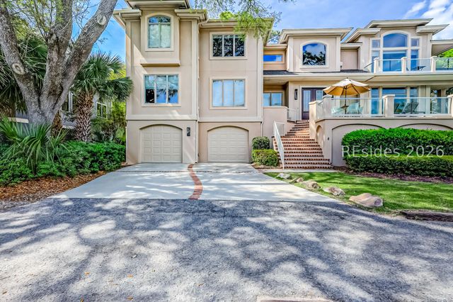 8 Curlew Rd, Hilton Head Island, SC 29928