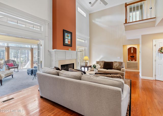 3961 Members Club Boulevard, Southport, NC 28461