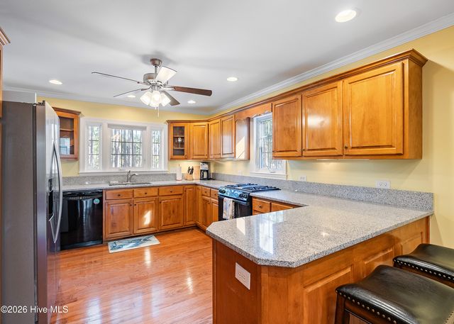 3961 Members Club Boulevard, Southport, NC 28461