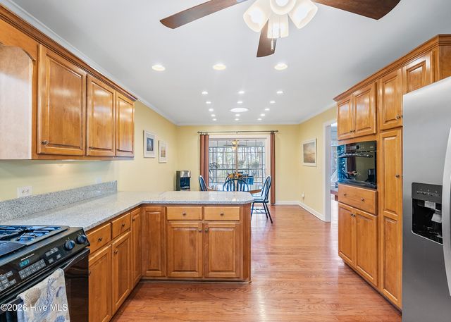 3961 Members Club Boulevard, Southport, NC 28461