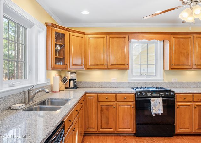 3961 Members Club Boulevard, Southport, NC 28461