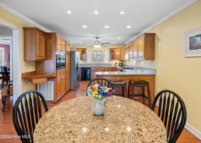 3961 Members Club Boulevard, Southport, NC 28461