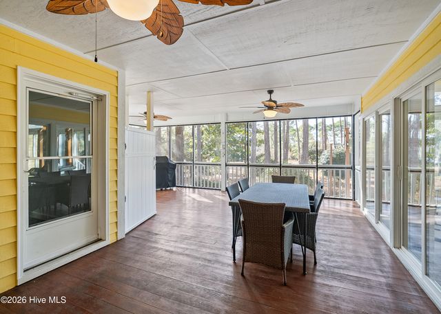 3961 Members Club Boulevard, Southport, NC 28461