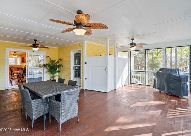 3961 Members Club Boulevard, Southport, NC 28461