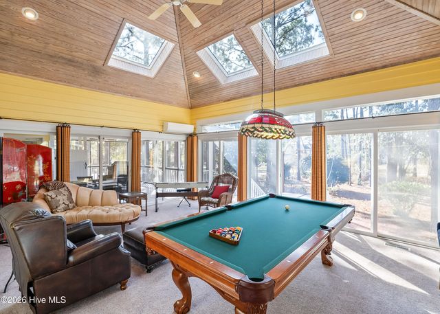 3961 Members Club Boulevard, Southport, NC 28461