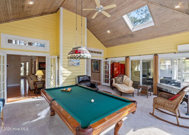 3961 Members Club Boulevard, Southport, NC 28461