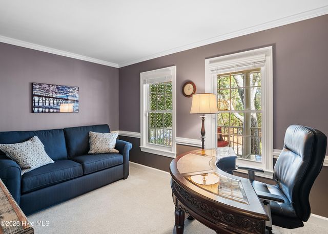 3961 Members Club Boulevard, Southport, NC 28461