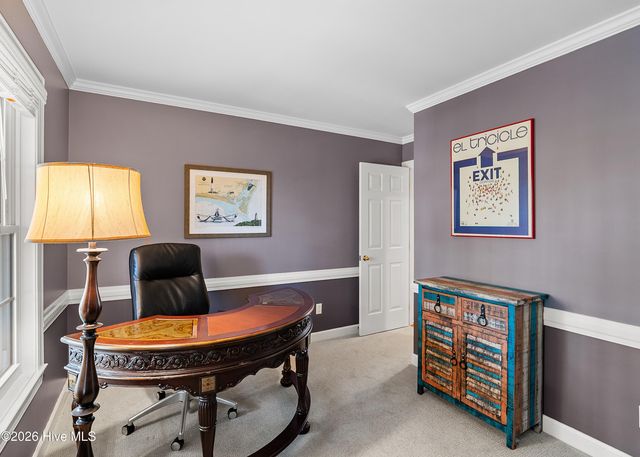 3961 Members Club Boulevard, Southport, NC 28461