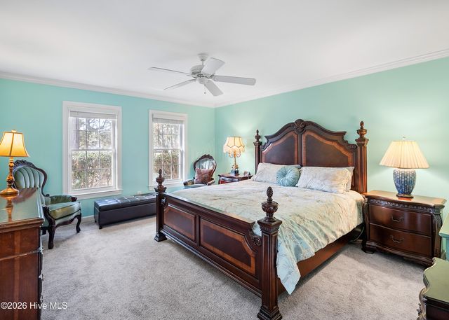 3961 Members Club Boulevard, Southport, NC 28461