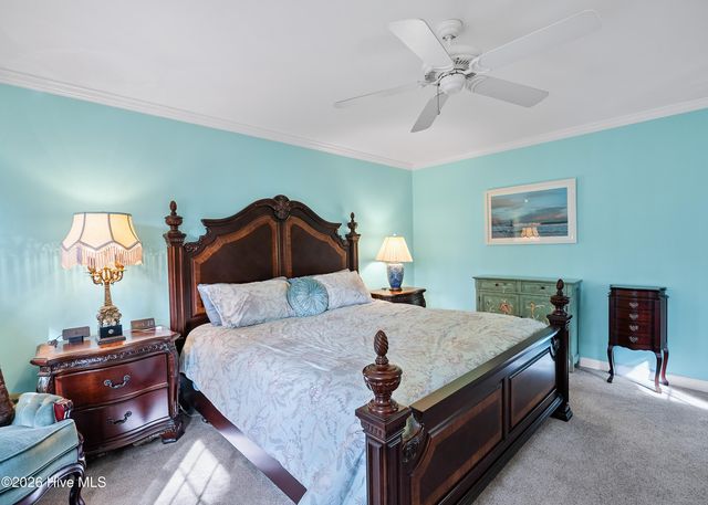 3961 Members Club Boulevard, Southport, NC 28461