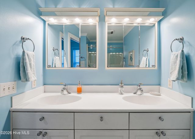 3961 Members Club Boulevard, Southport, NC 28461